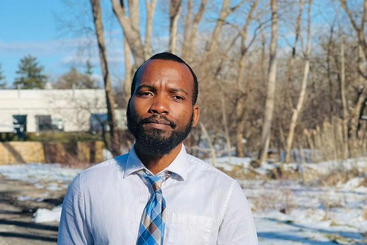 Elie Ndisanze