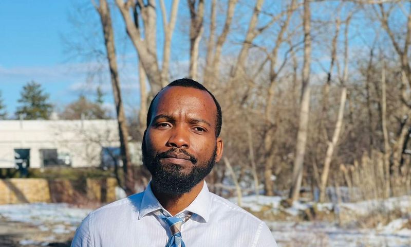 Elie Ndisanze