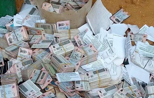 Ugandans first registered for national IDs in 2014, and the renewal process will be free of charge.
