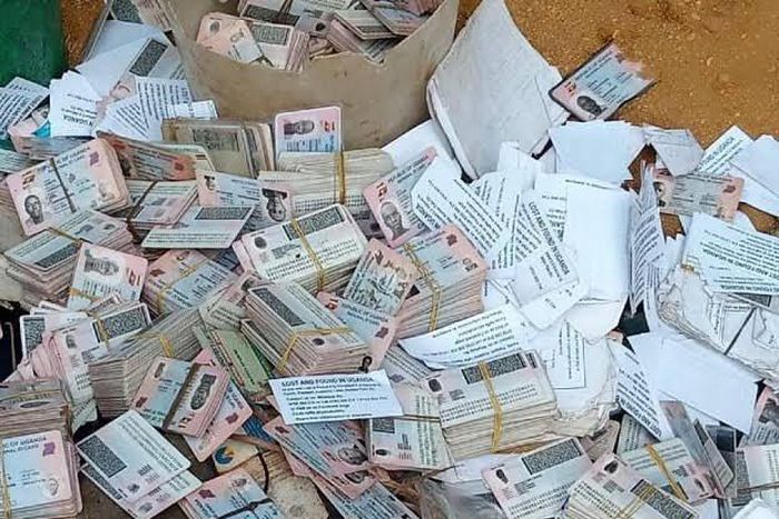 Ugandans first registered for national IDs in 2014, and the renewal process will be free of charge.