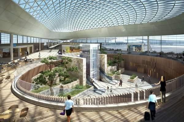 Incheon International Airport [AirportTechnology]