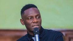 Pastor Wilson Bugumbe