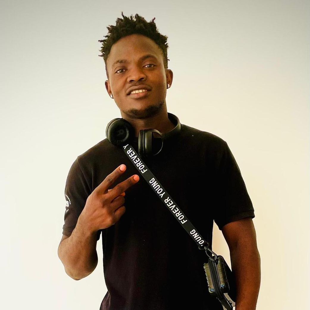 Kenneth Galiwango