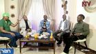NTV Men panel last night
