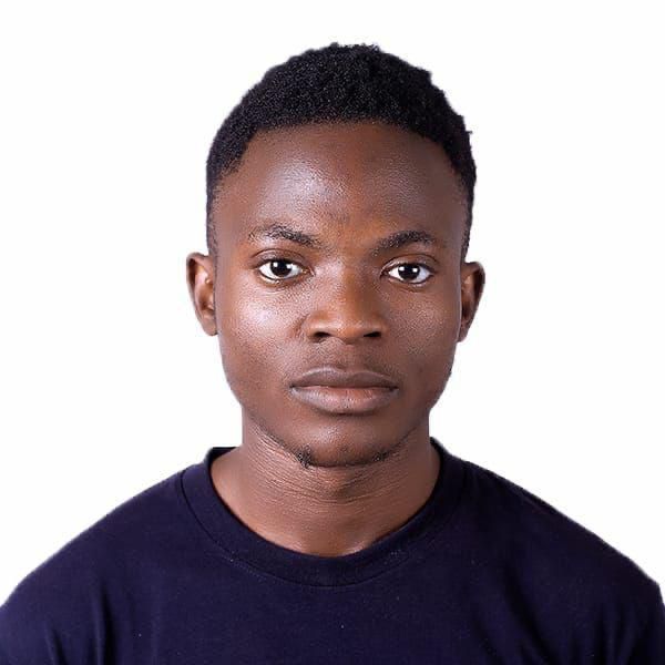 Kenneth Galiwango