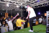 Bell ObaFest in Masaka