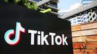 TikTok head offices