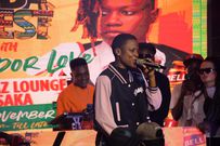 Bell ObaFest in Masaka