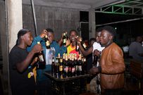 Bell ObaFest in Masaka