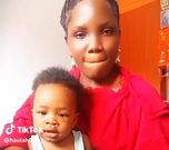 Woman and baby die after falling into hidden septic tank