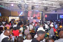 Bell ObaFest in Masaka