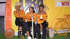 Bell ObaFest in Masaka