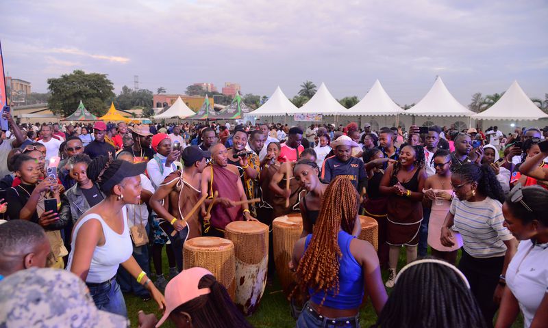 Bakiga Nation 2024