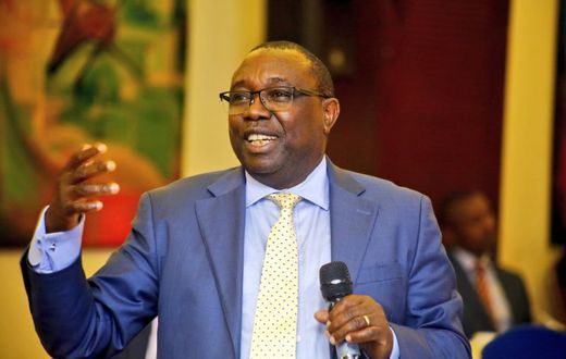 Lawrence Semakula
