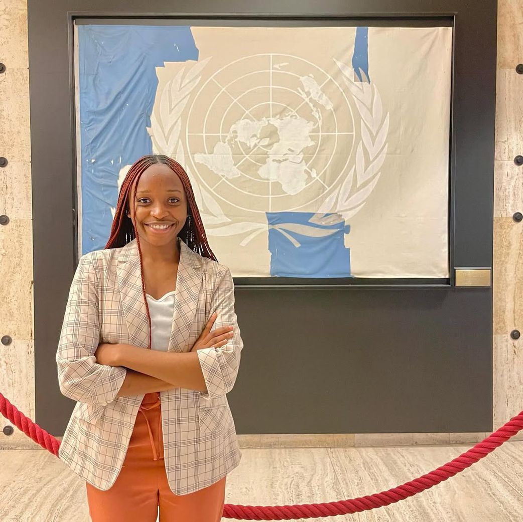 Janice Nkajja