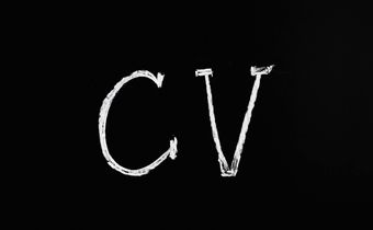 Recruiters spend only a few seconds scanning each CV, meaning you must make an impact quickly