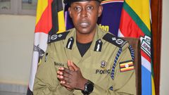 ACP Kituuma Rusoke