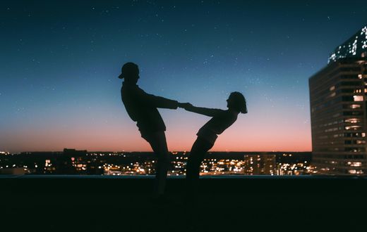 Love should never feel like an obligation, and if someone chooses to leave, it’s their loss