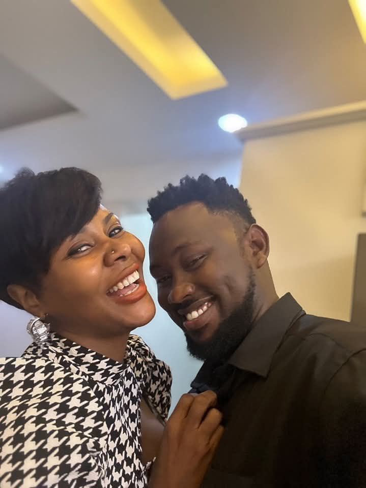 Wedding bells: Desire Luzinda, Levixone set date, launch meetings