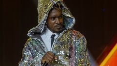 A  Pass bagonza live in concert (Photo courtesy: @nyaika256)