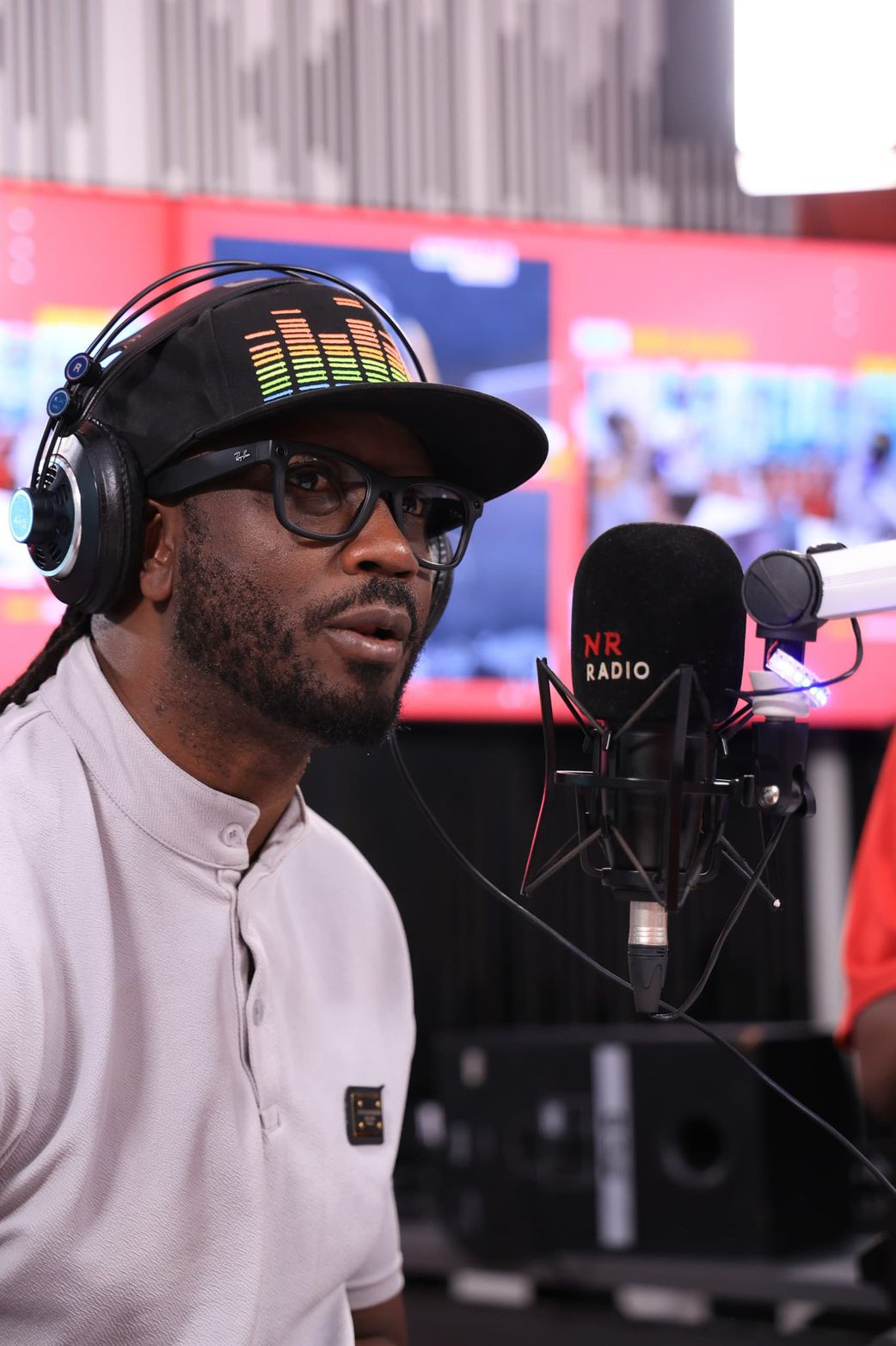 Bebe Cool’s 'Break The Chains' drops next month 
