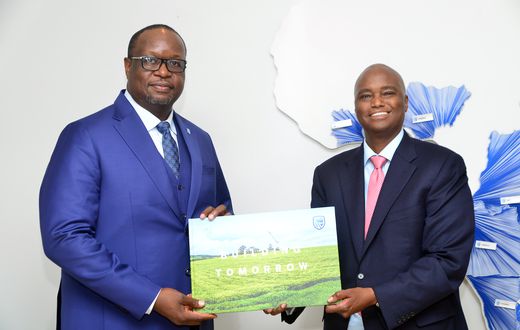Patrick Mweheire, Standard Bank’s Regional Chief Executive for East Africa, described Mumba’s appointment as well-timed, given Uganda’s economic trajectory.