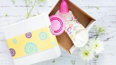 menstrual cup