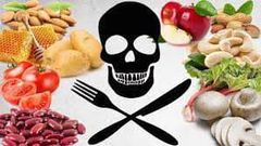 5 foods that can kill you soon if care isn't taken