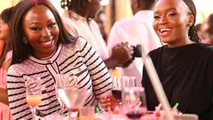 The Bugolobi-based bar and lounge will mark its first anniversary in style tomorrow, March 5.