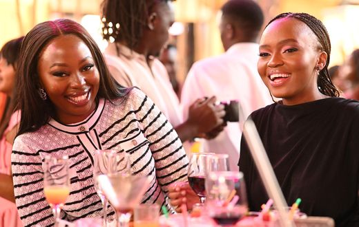 The Bugolobi-based bar and lounge will mark its first anniversary in style tomorrow, March 5.
