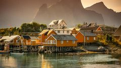 Norway