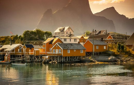 Norway