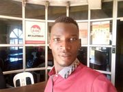 TOP TV journalist Ibrahim Miracle