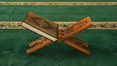 Qur'an