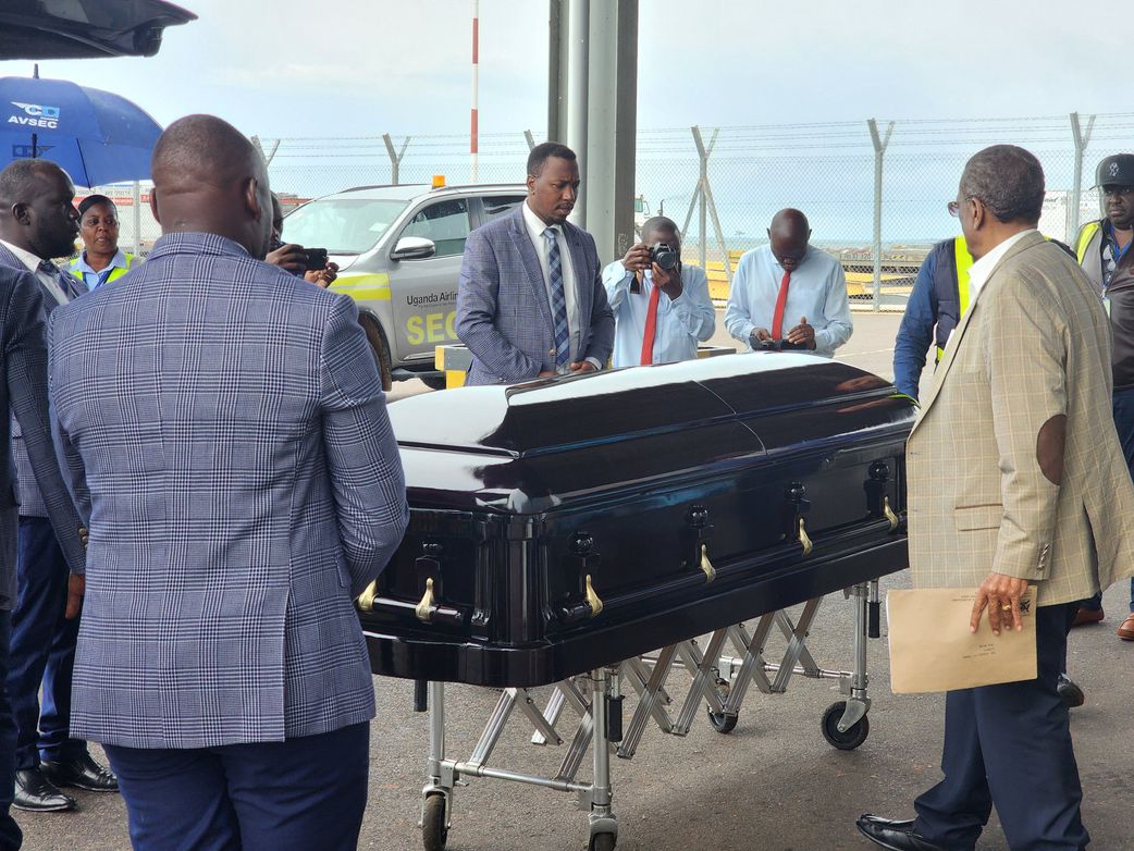 PLU dismayed by social media negativity over Cedric Babu death