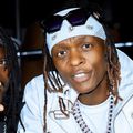 Jose Chameleone