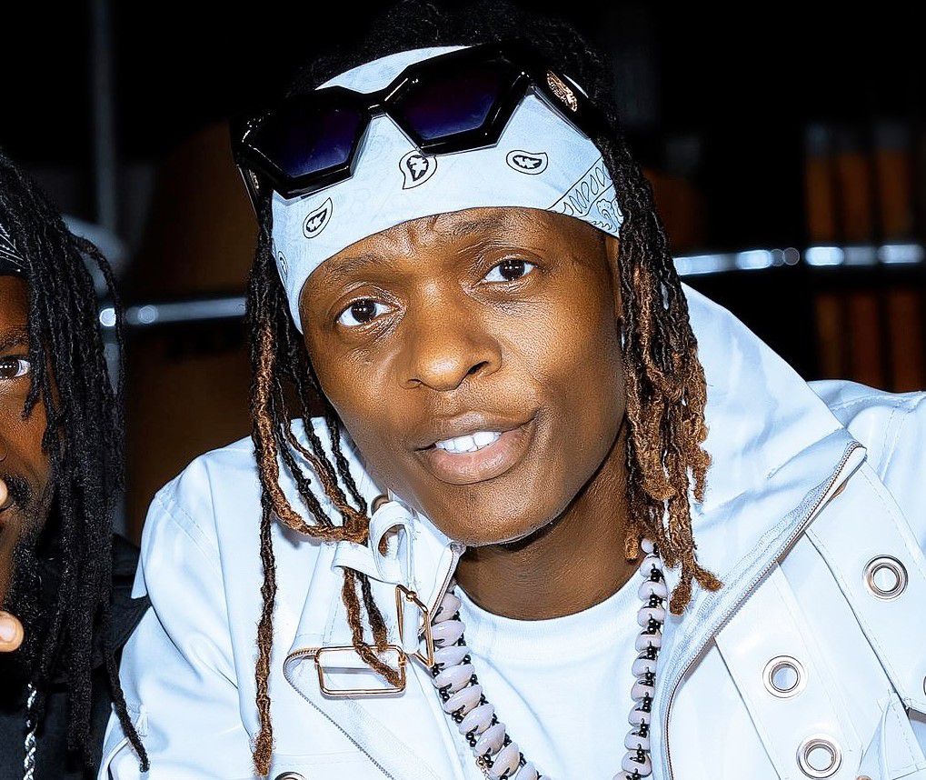 Chameleone, Saha, Ragga Dee to headline Comedy Store UG return