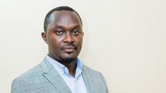 George Nkya, Honorary Consul the Kingdom of Morocco to Uganda