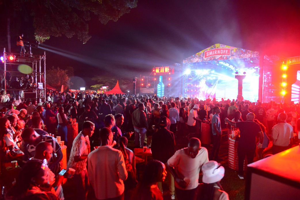 A Stellar DJ Line-Up Takes Over