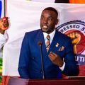 Kyambogo Guild President, Benjamin Akiso