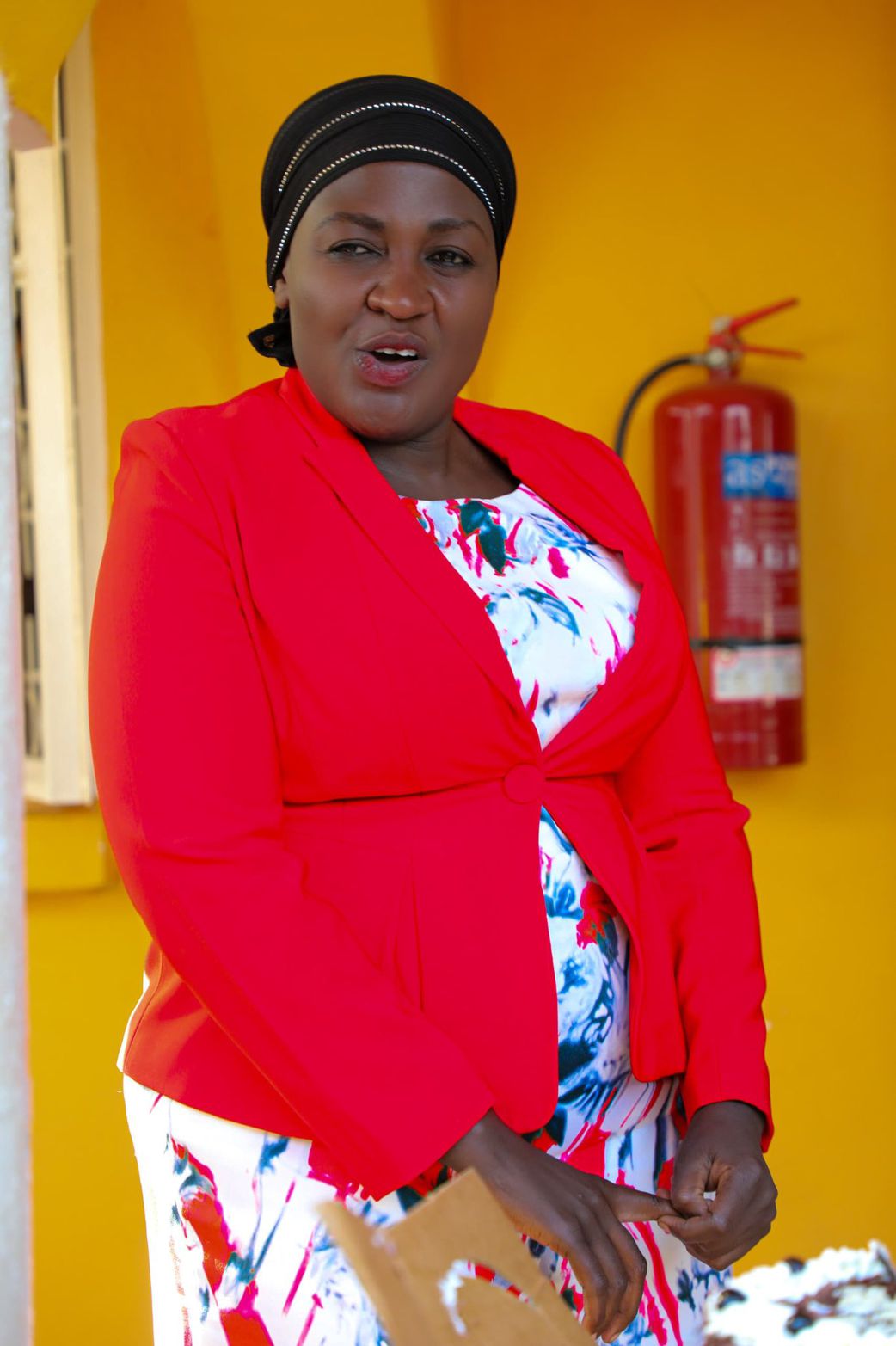 Hajat Hadijah Namyalo