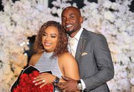 Juliet Zawedde was proposed to by Tanzanian music legend Bushoke.
