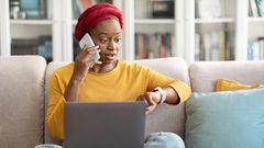 See what works for you