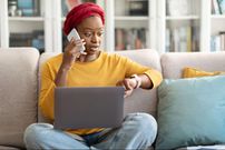 Digital platforms expand the reach of job advertisements