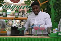 Tanqueray's Summer Chic" R&B brunch