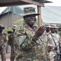 Lt Gen Sam Okiding