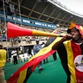 Vuvuzelas and other sound making items are banned at Namboole