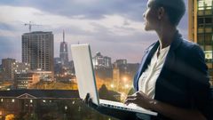 Digital platforms expand the reach of job advertisements