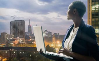 Digital platforms expand the reach of job advertisements