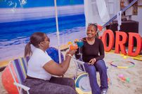 Gordon’s Acacia Brunch Affair